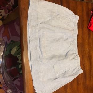 J. Crew Skirts - J. Crew Striped Skirt J. Crew Skirts - J. Crew Striped Skirt